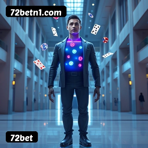 72bet Brasília - Casino Guide