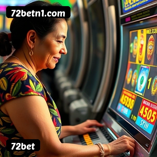 72bet - App Security