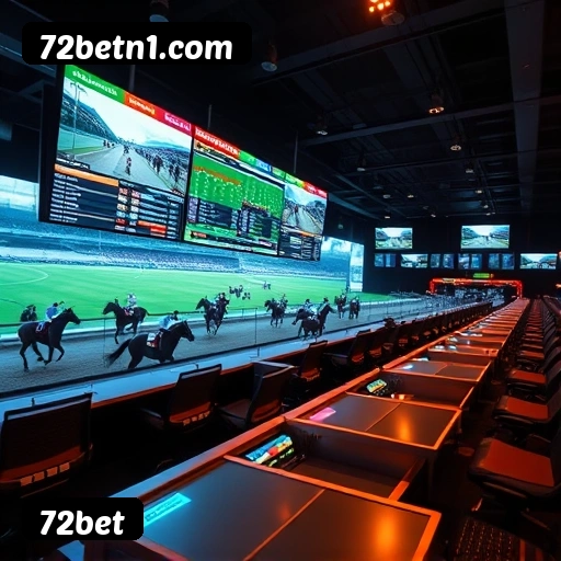 72bet Belo Horizonte - Provably Fair