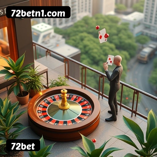 72bet Belo Horizonte - VIP Casino