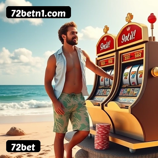 72bet Salvador - Strategy