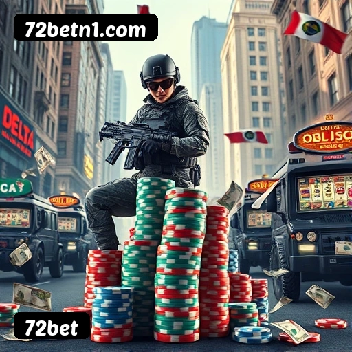 72bet - User Statistics