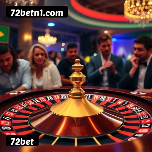 72bet Brasília - Bonus Features