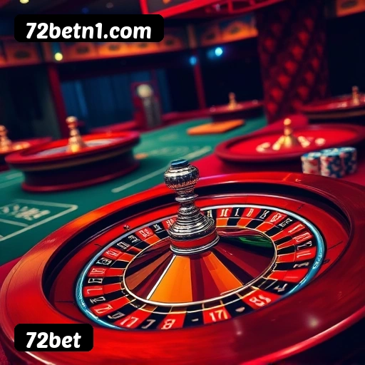 72bet Salvador - Studio Tour
