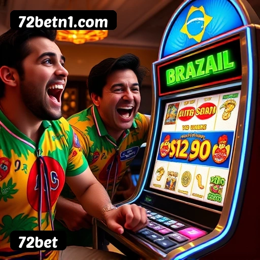 72bet São Paulo - All Bonuses