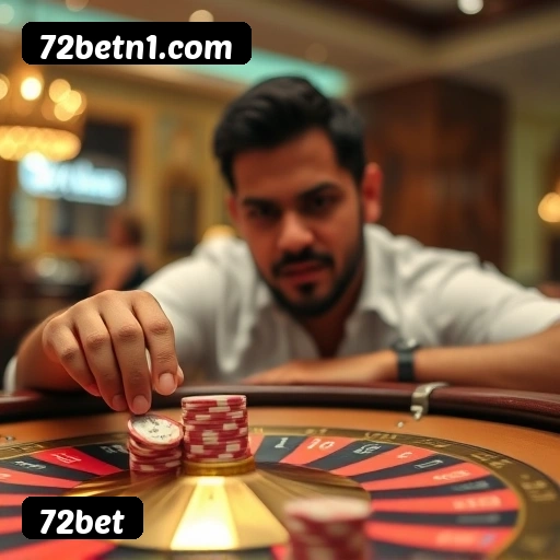 72bet Salvador - Promo Stats