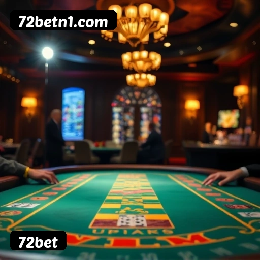 72bet - Aplicativo Móvel