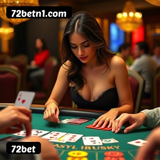 72bet Brasília - Jogo Features