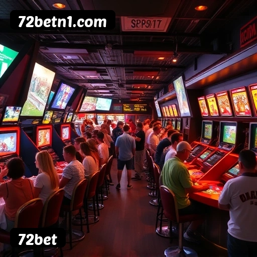 72bet Brasília - Crash Guide