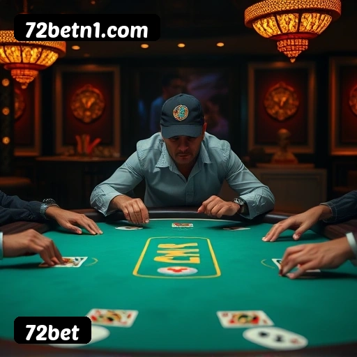 72bet Rio de Janeiro - Slot Strategy