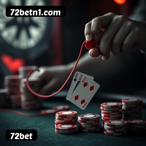 72bet São Paulo - Live Tables