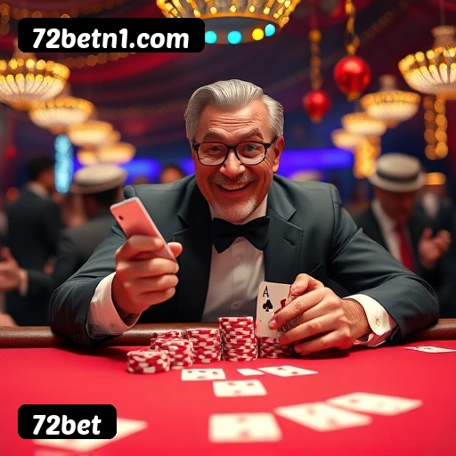 72bet Fortaleza - Leaderboard