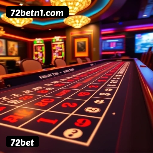 72bet Curitiba - Live Betting