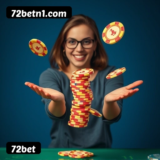 72bet Brasília - Betting Features