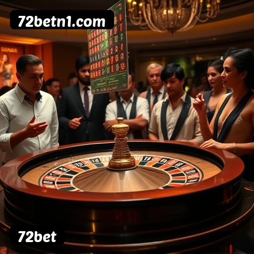 72bet Belo Horizonte - Reivindique Bonus